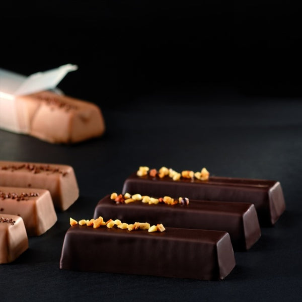 Chocolate Business Plan: How to Write One, Section by Section