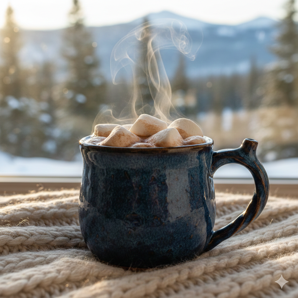 Does Hot Chocolate Stain Teeth: Complete Prevention Guide