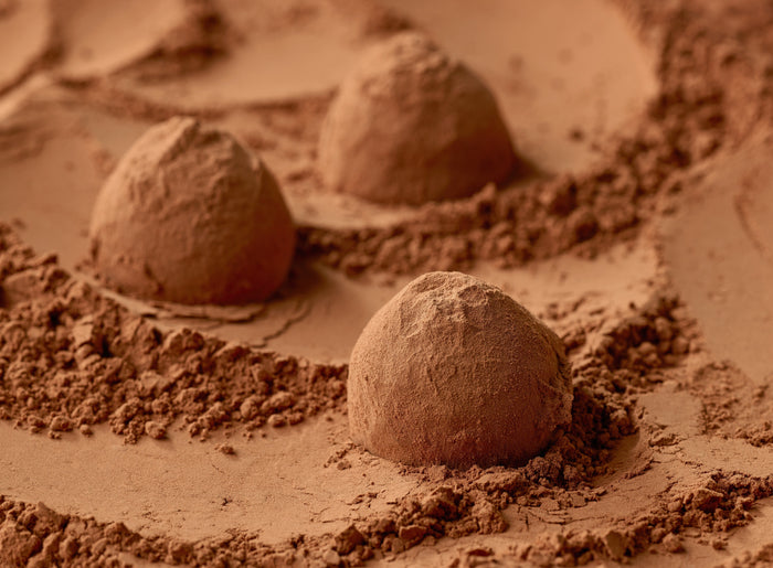 What Is a Chocolate Truffle? Ganache, Coatings and How It Is Made