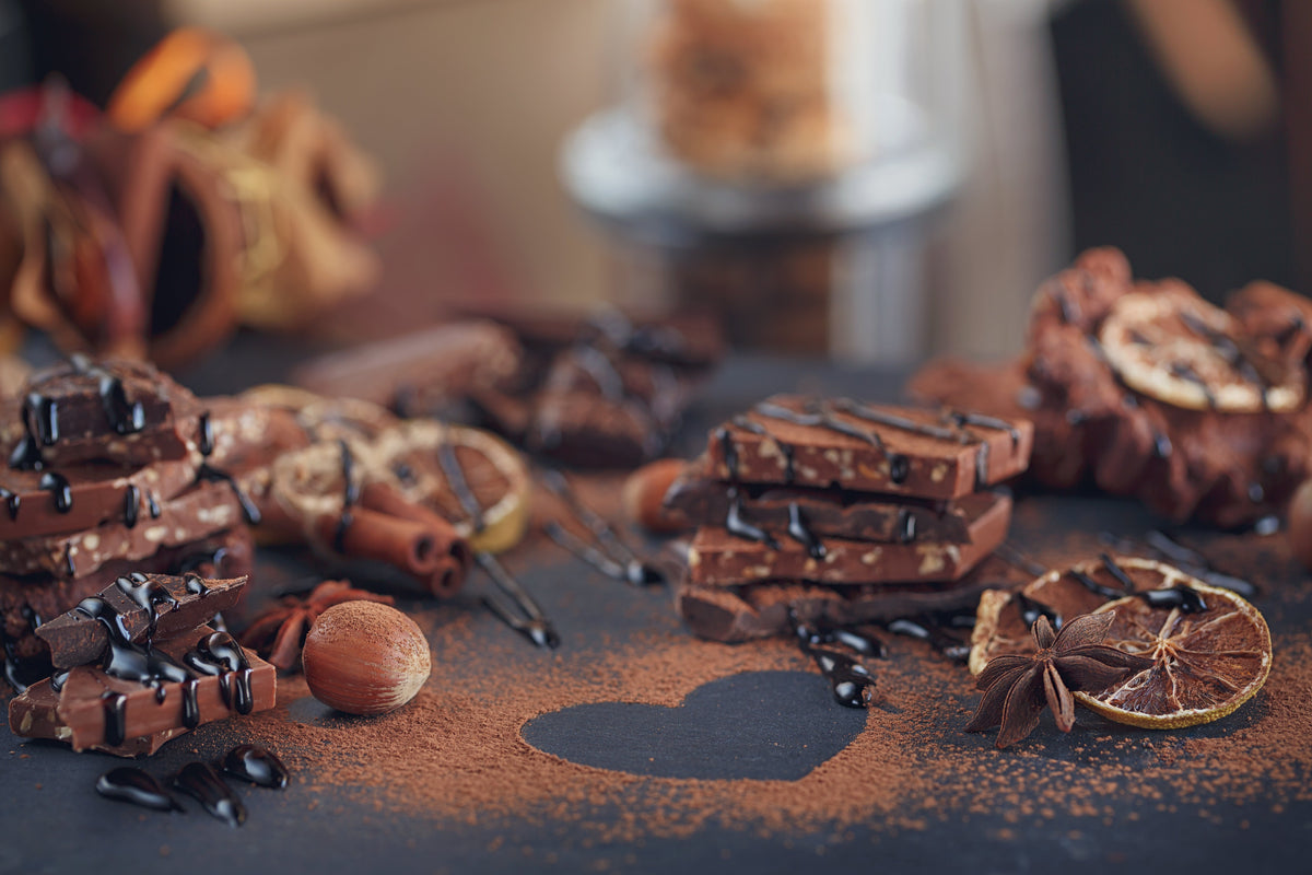 What Is Couverture Chocolate? Definition, Uses and Where to Buy It in Canada