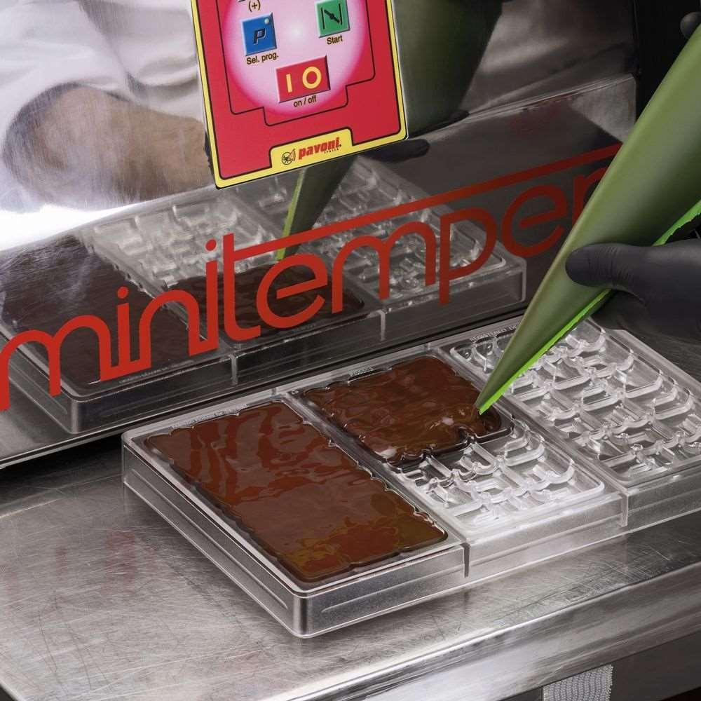 Idées de moules à chocolat des fêtes : Noël, Pâques, Saint-Valentin et comment choisir