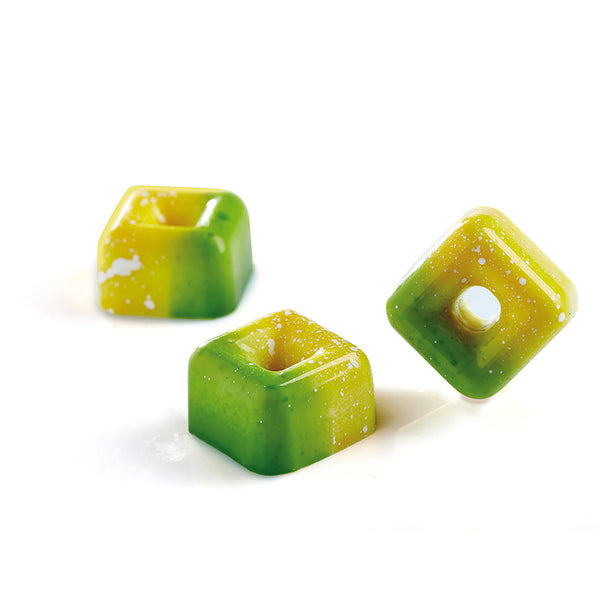 How to Make Shiny Chocolate Bonbons: A Step-by-Step Guide