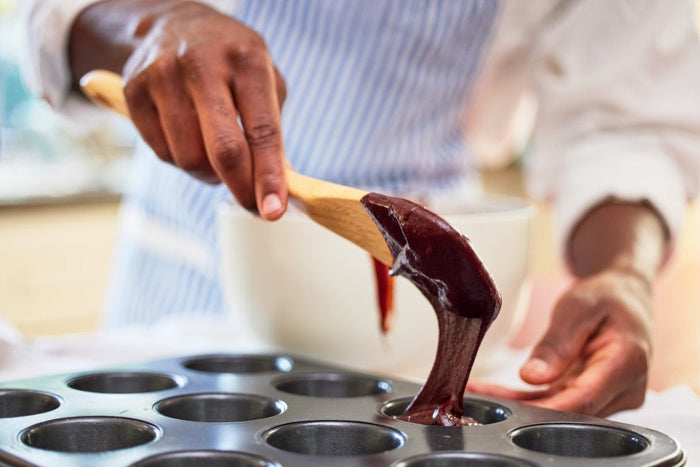 Chocolate Melter vs Chocolate Temperer: The Differences and Which One You Need