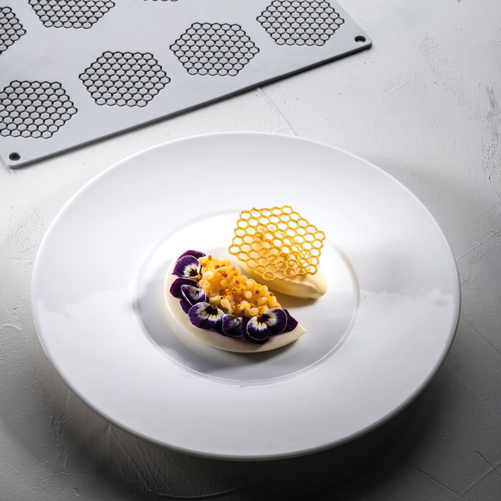 Paolo Griffa — Pastry Chef