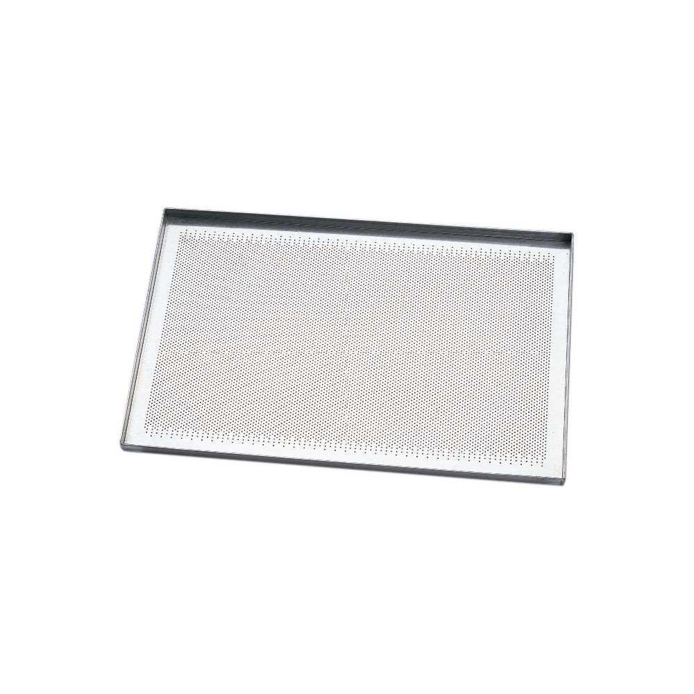 Silicone baking mold