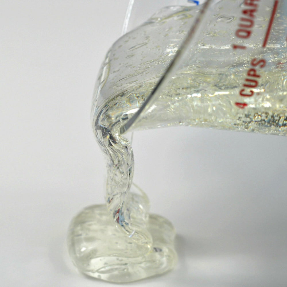 Professional glucose syrup for pastry and confectionery