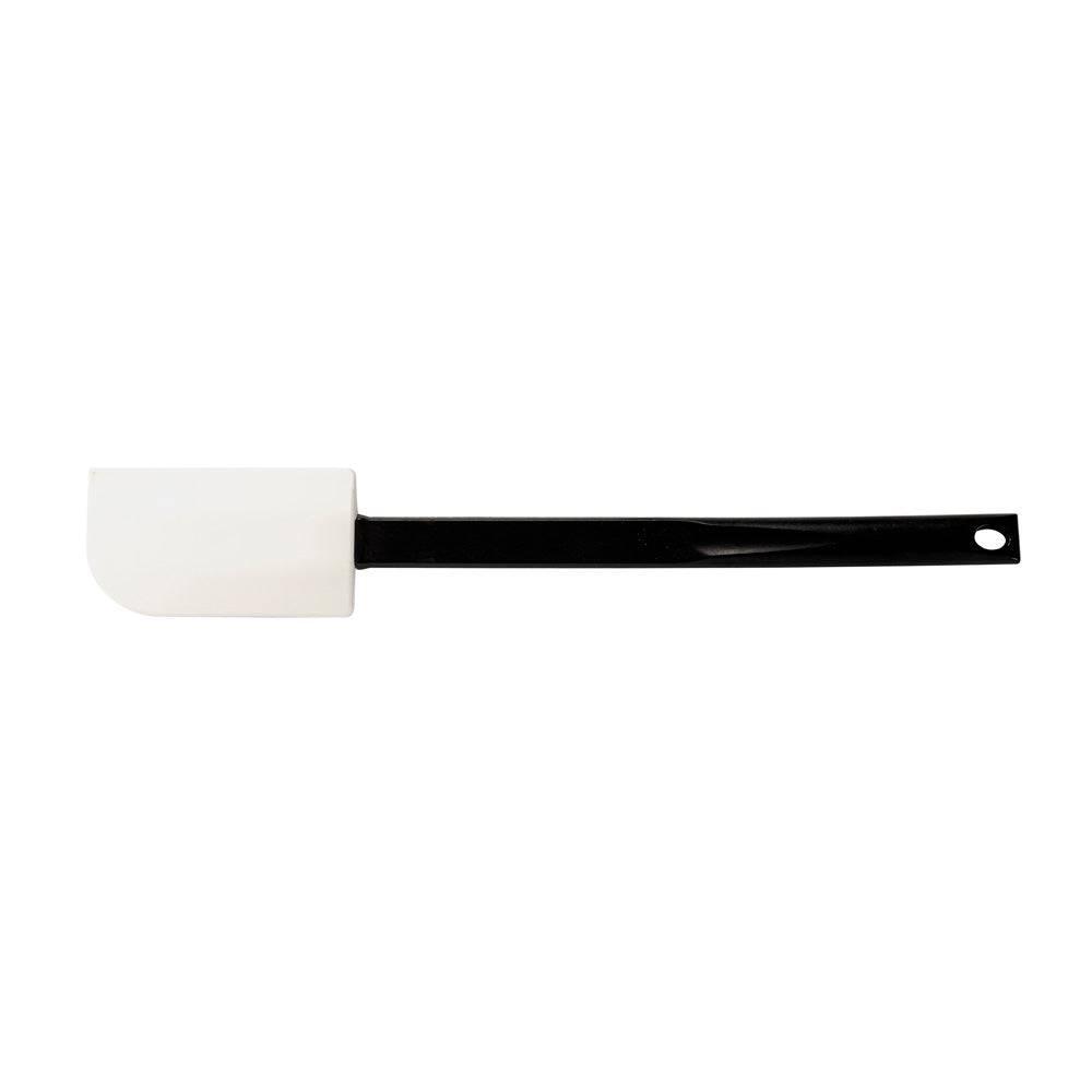 50SC - PROFESSIONAL HIGH TEMPERATURE SPATULA - Zucchero Canada