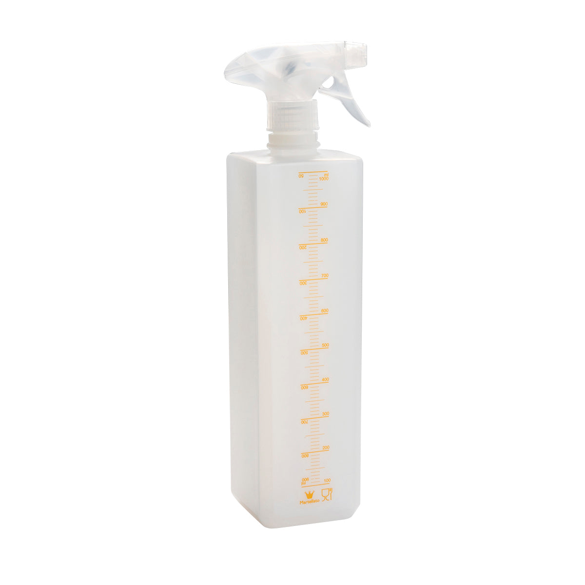 Premium Food Grade Spray Bottle - Zucchero Canada