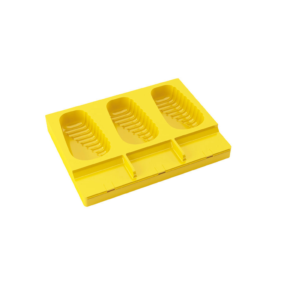 Pavoni Acapulco PL02 gelato stick silicone mold