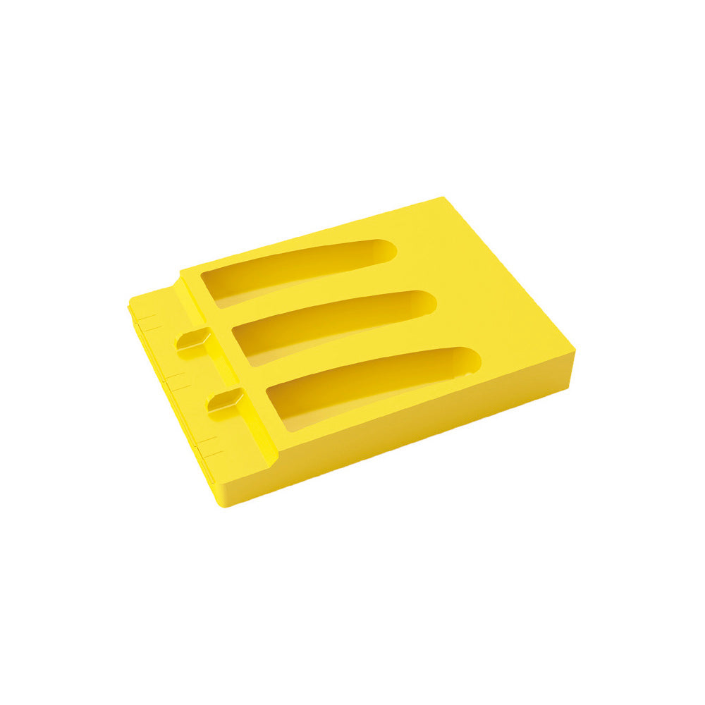 Pavoni Ipanema PL05 gelato stick silicone mold