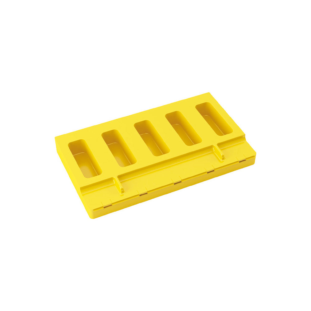 Pavoni Linear PL10 gelato stick silicone mold