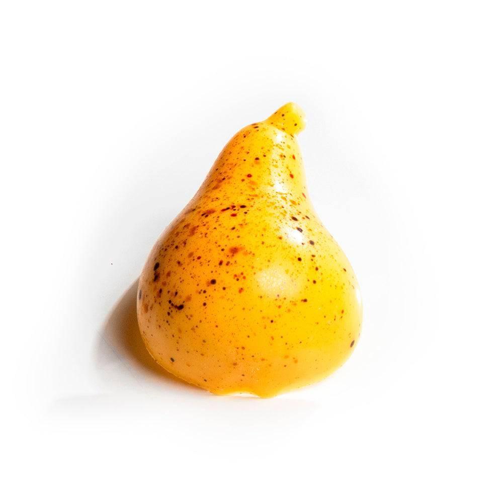 PRALINE PEAR - FRUTTISSIMI - MA1034 - Zucchero Canada