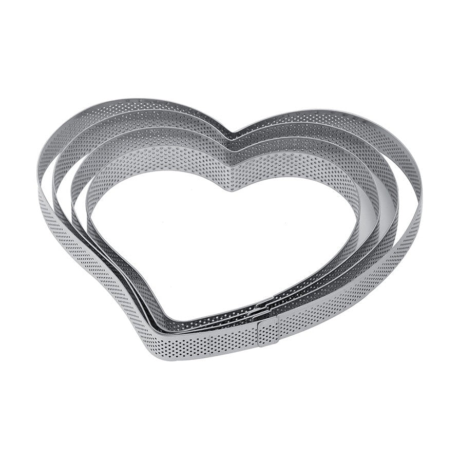 XF25 Stainless Steel Band – Pavoni Italia