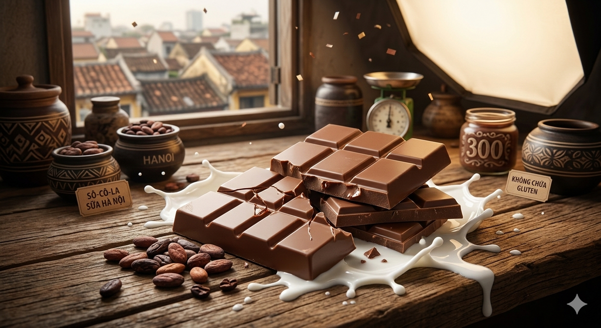How Much Magnesium Is in Dark Chocolate? Amounts by Cacao Percentage