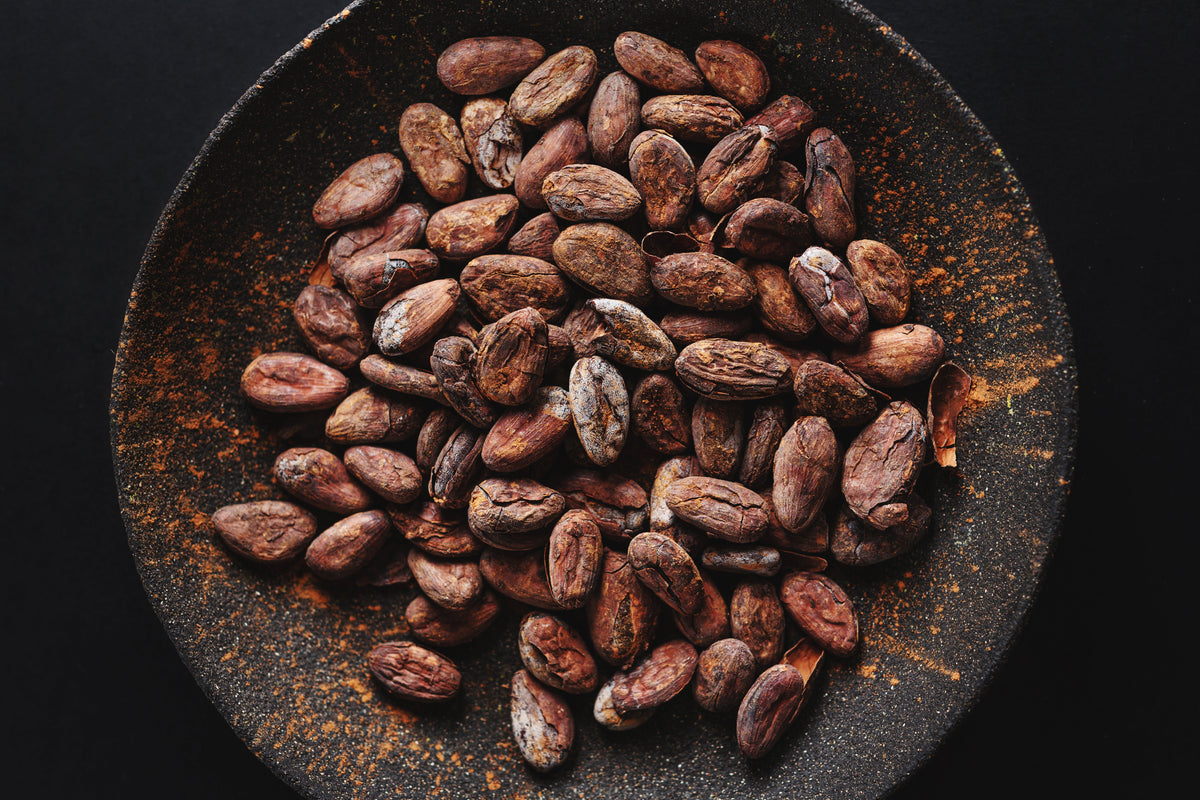 How to Roast Cacao Beans: From Home Roasting to Professional Bean-to-Bar Production