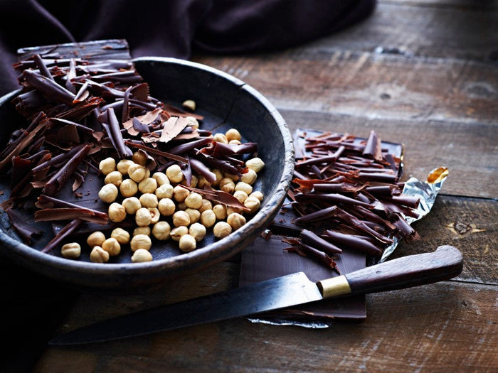 What Is Dark Chocolate? Definition, Cacao Percentage and Uses