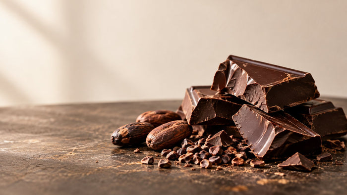 Is Chocolate Gluten Free? Dark, Milk and White Chocolate Explained
