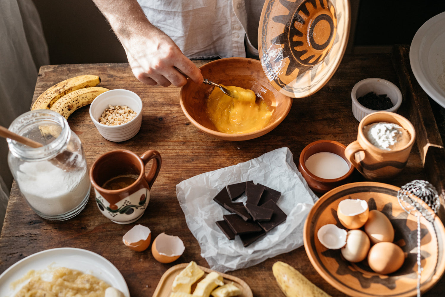 The Complete Guide to Choosing the Best Chocolate for Baking
