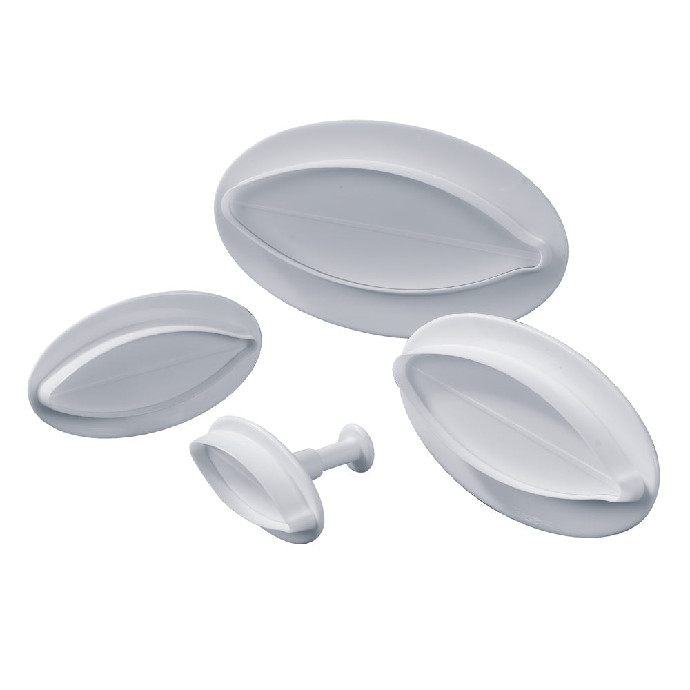 Sugar paste fondant tool