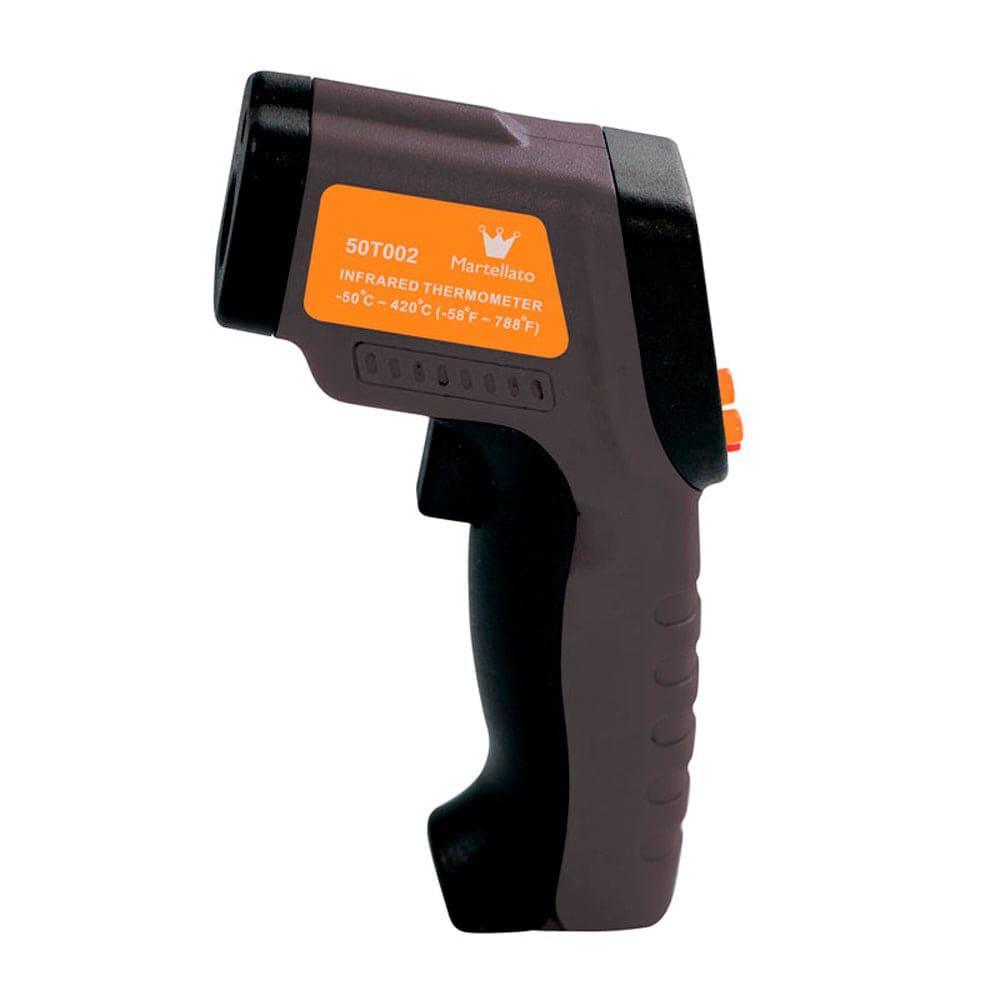 Professional chocolate and pastry thermometer