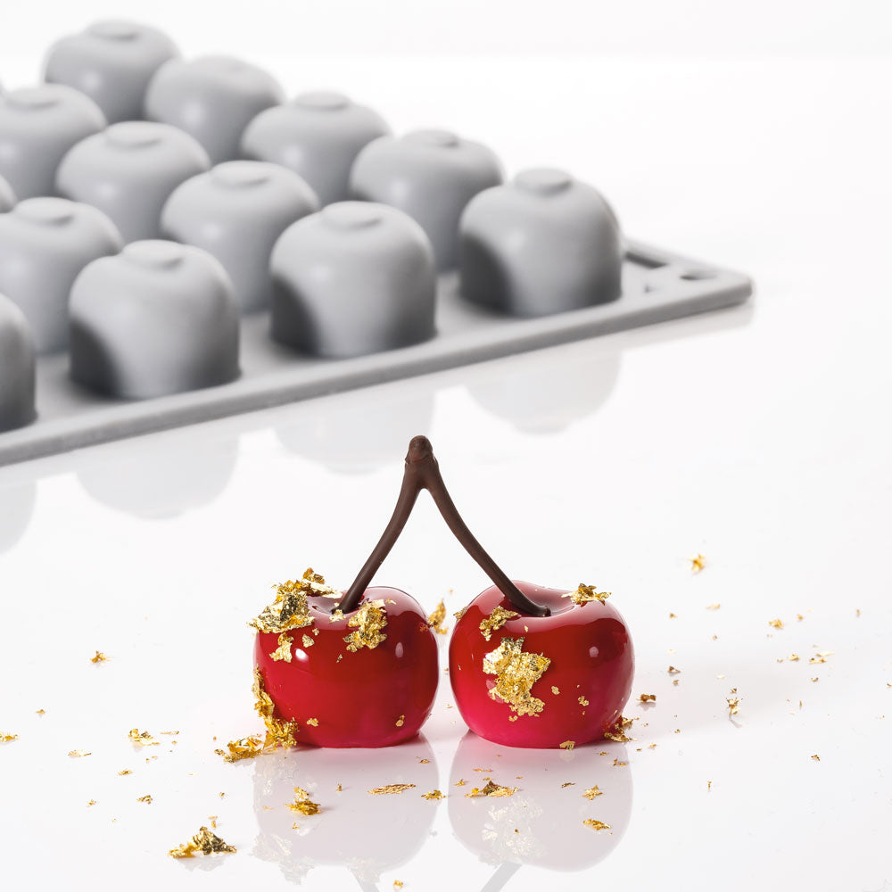 Felix Lo Basso — Pastry Chef
