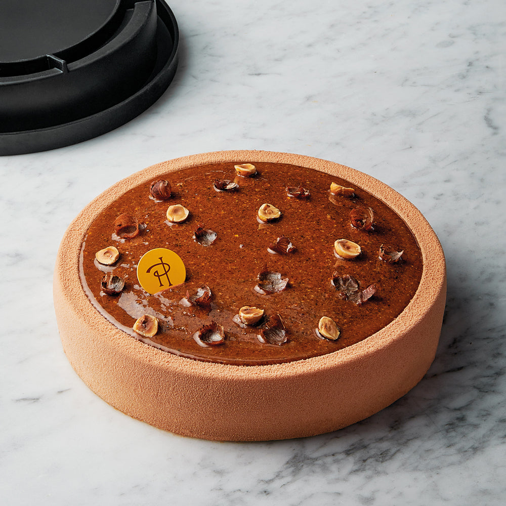 Pierre Hermé — Pastry Chef