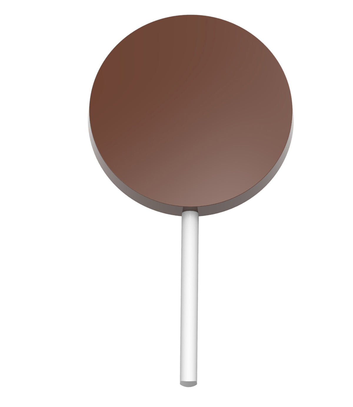 CHOCOLATE MOULD MAGNETIC LOLLYPOP CW2000L01 - Zucchero Canada