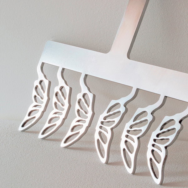 Butterfly Comb Small Stainless Steel Decorating Tool – 20FH07S