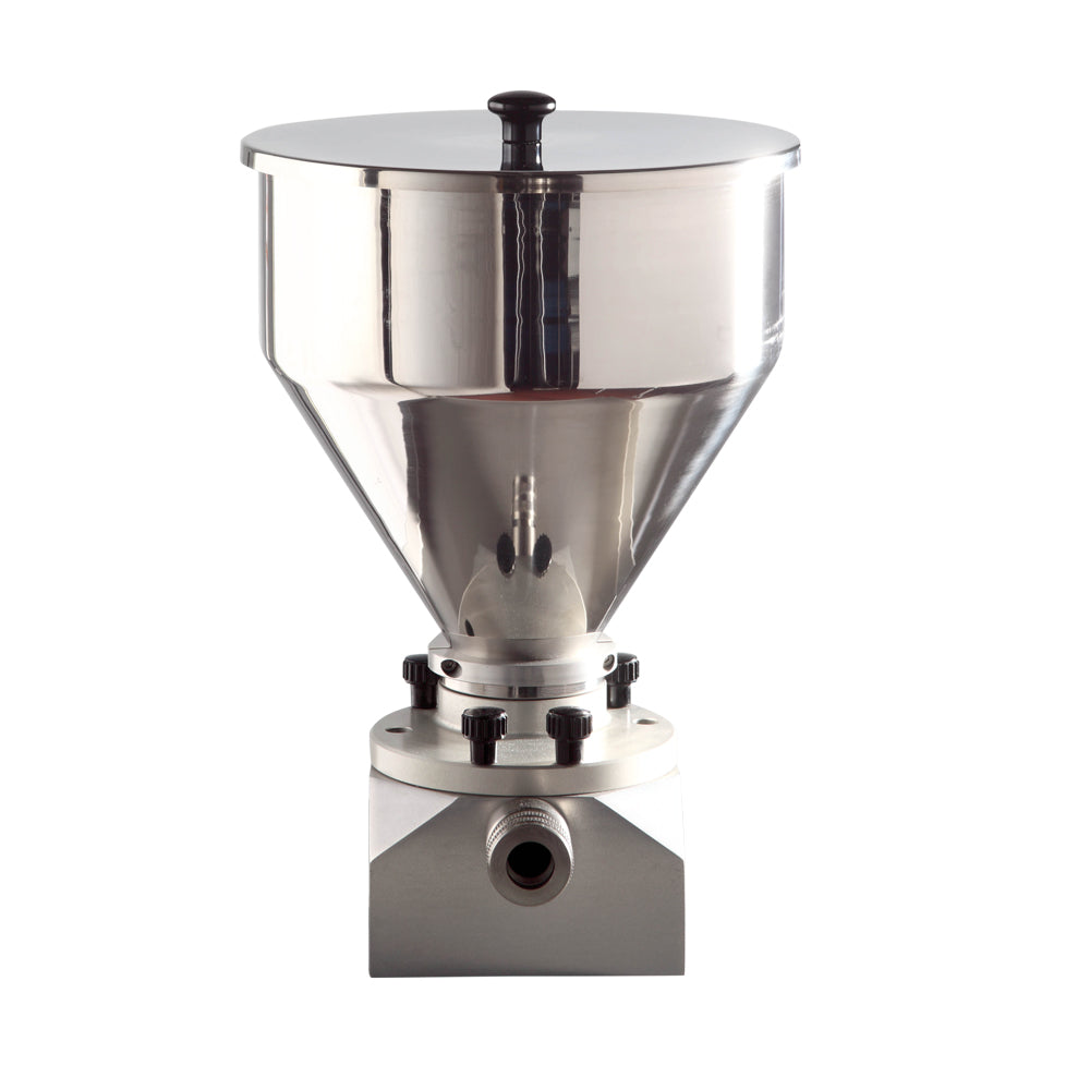 Dosiplus Pro 8L Standard Hopper – Standard Gear