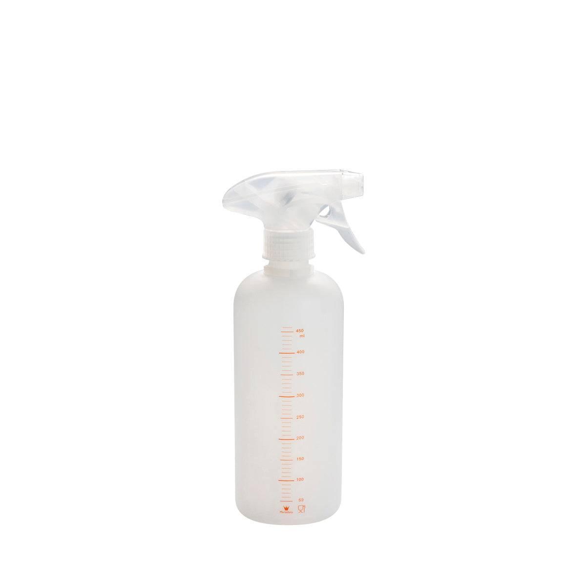 Muji store spray bottle