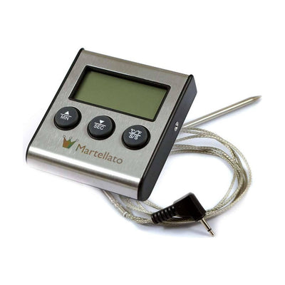 50T003 - Thermomètre numérique avec sonde d'immersion