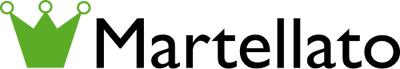 Martellato logo