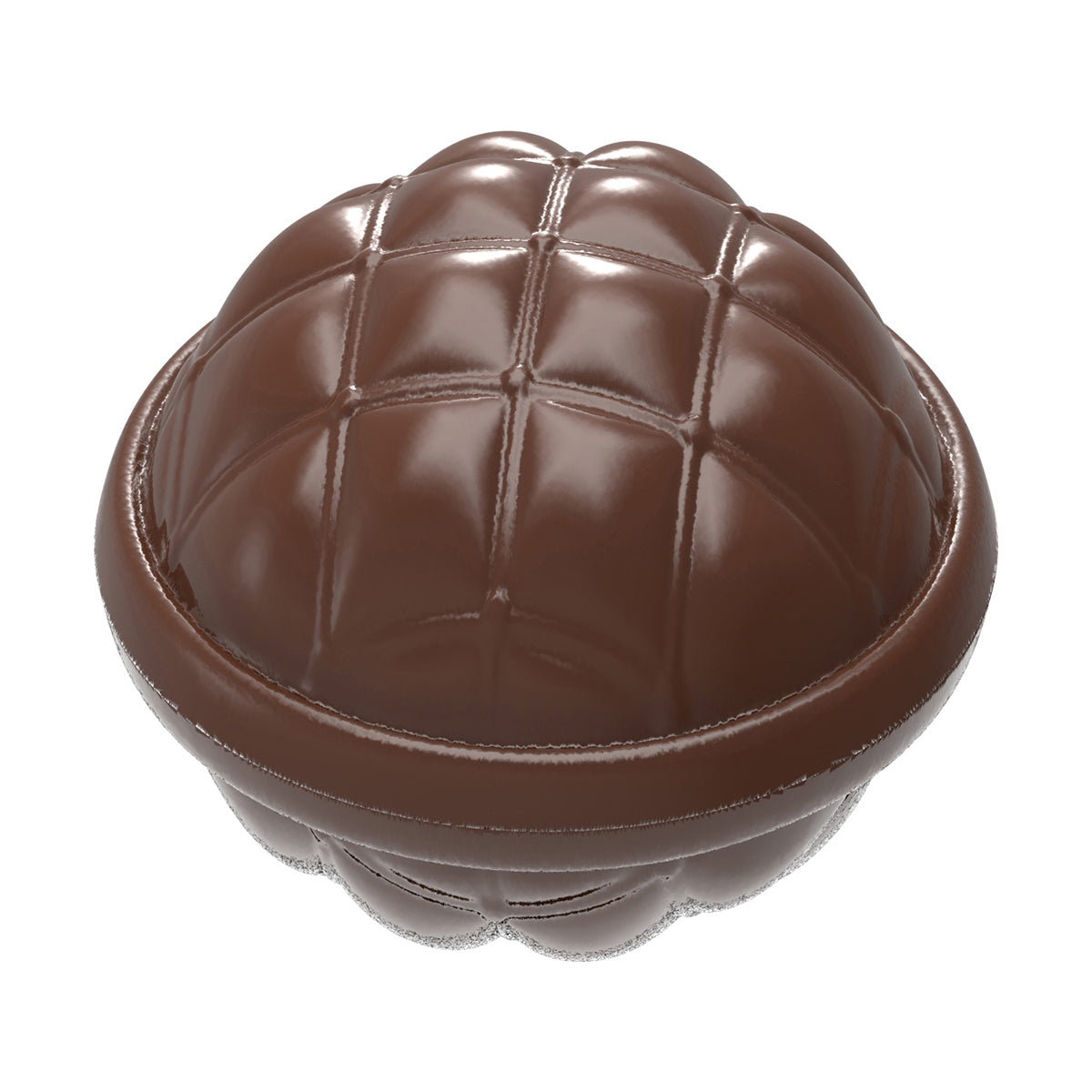 Chesterfield Chocolate Bomb Ø 50 mm