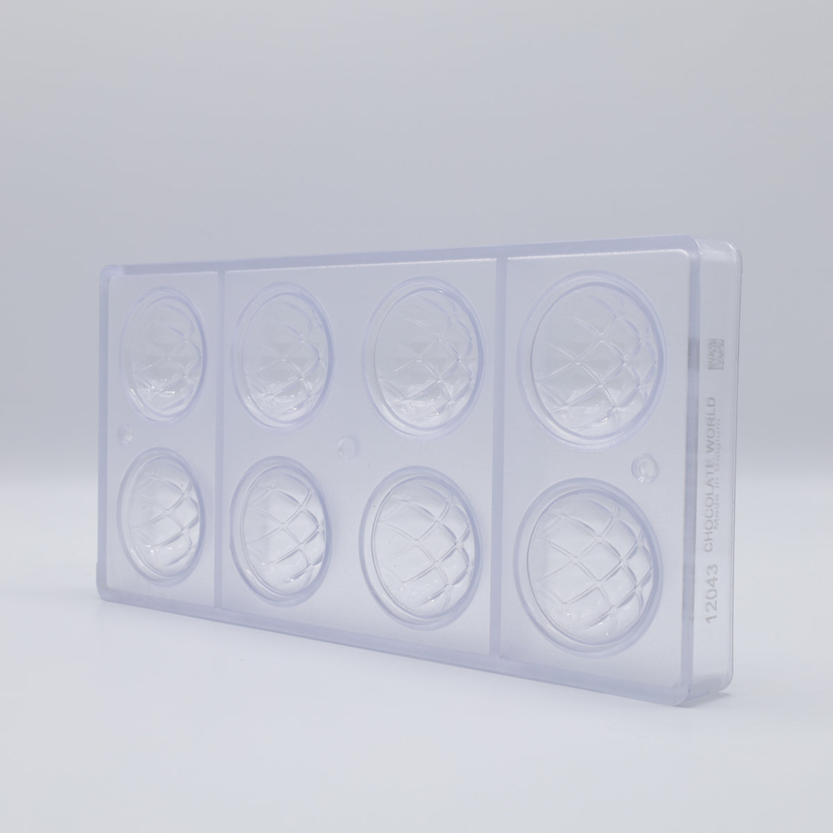 Chesterfield Chocolate Bomb Ø 50 mm