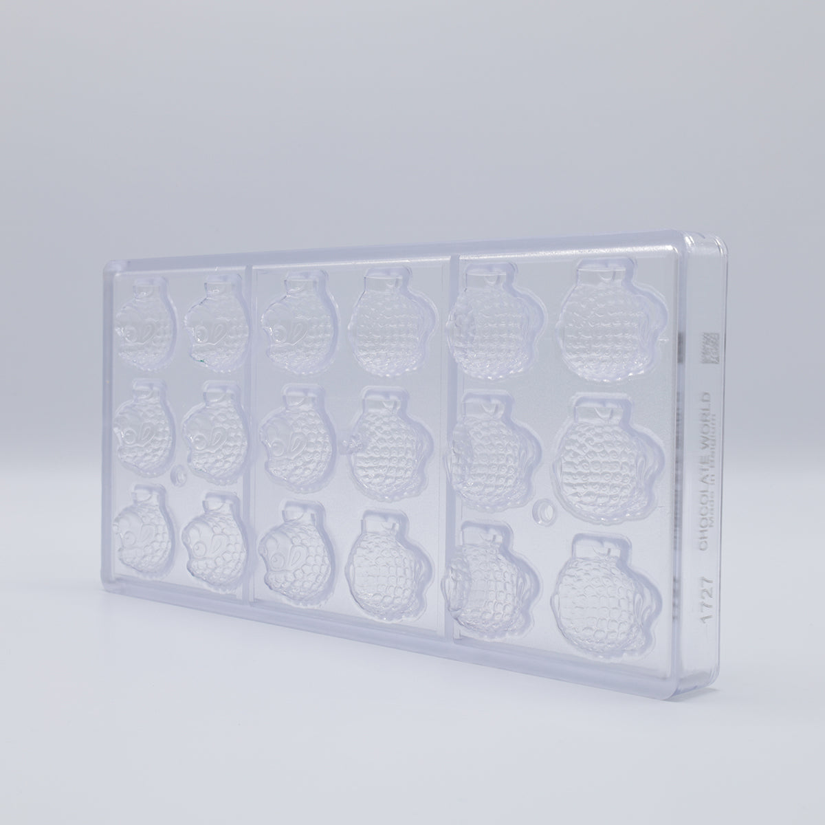 Chocolate Mold Sheep Animal CW1727 | Zucchero Canada