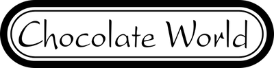 Chocolate World logo