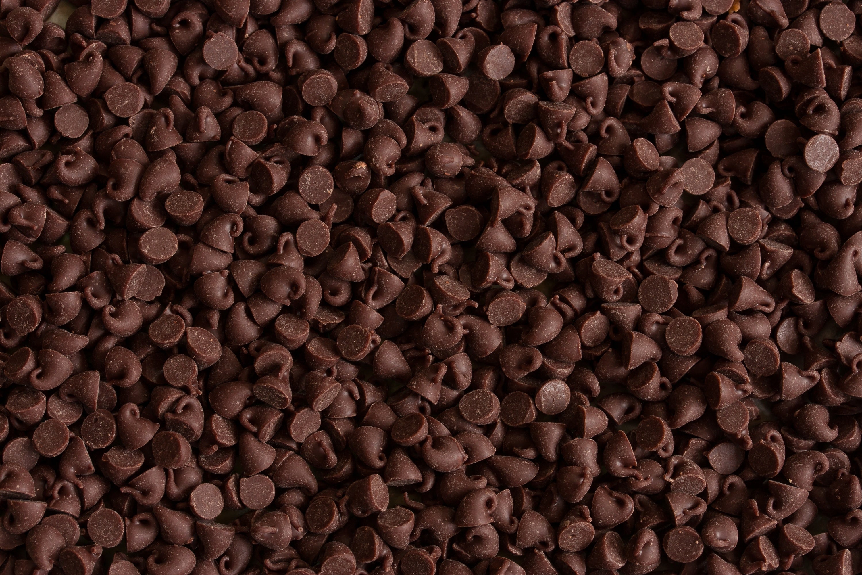 Semisweet Confectionery Chocolate Drops (11 lb) - 5 kg - Buy 1 Get 1 at 50% OFF