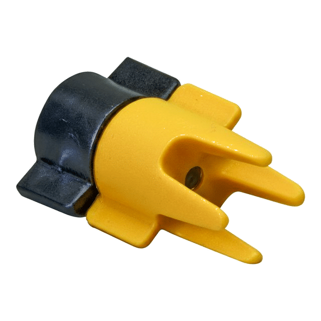 KREA Swiss F7S flat-spray nozzle