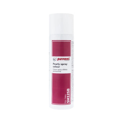 Ruby Red Metallized Food Spray 150 ml – SM03
