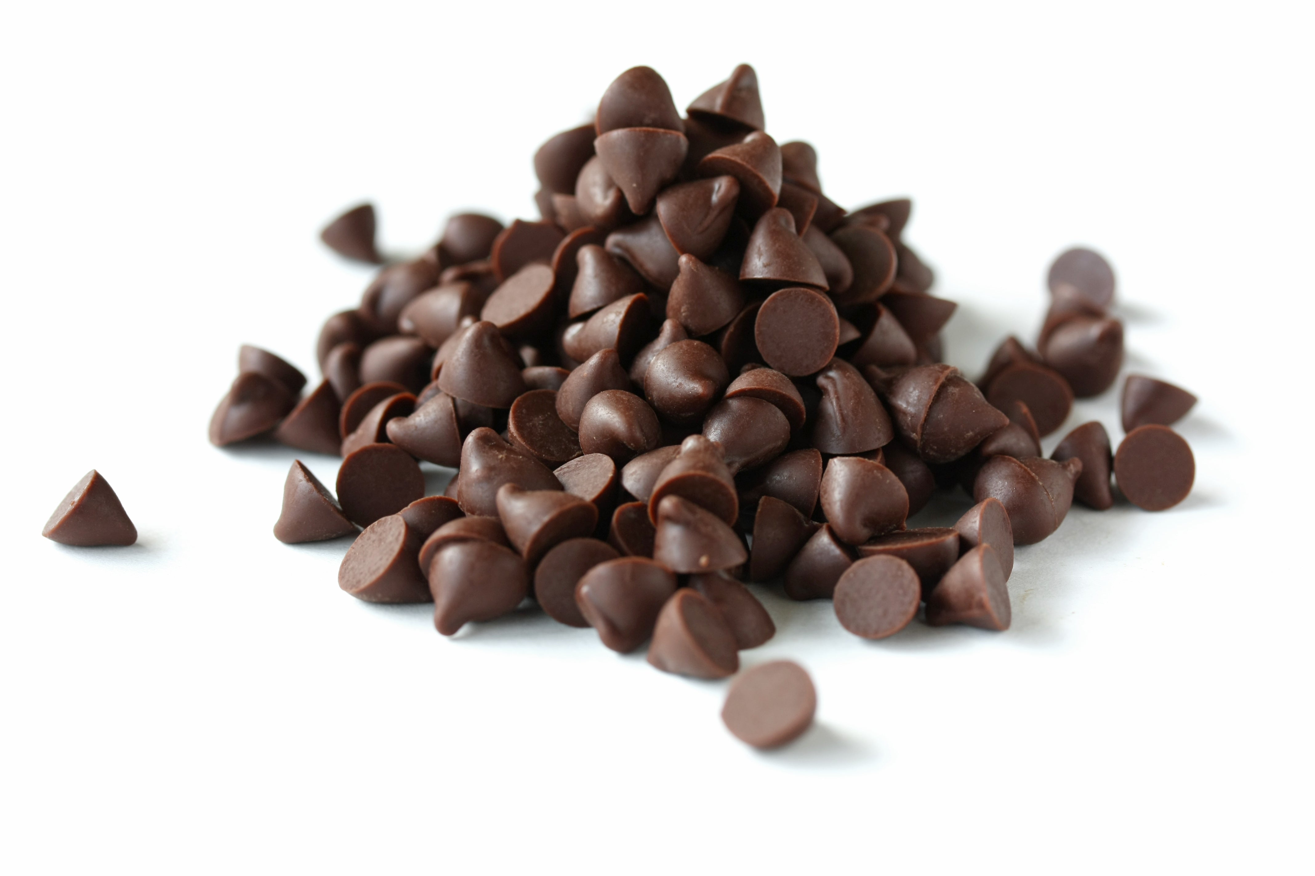 Semisweet Confectionery Chocolate Drops (11 lb) - 5 kg - Buy 1 Get 1 at 50% OFF