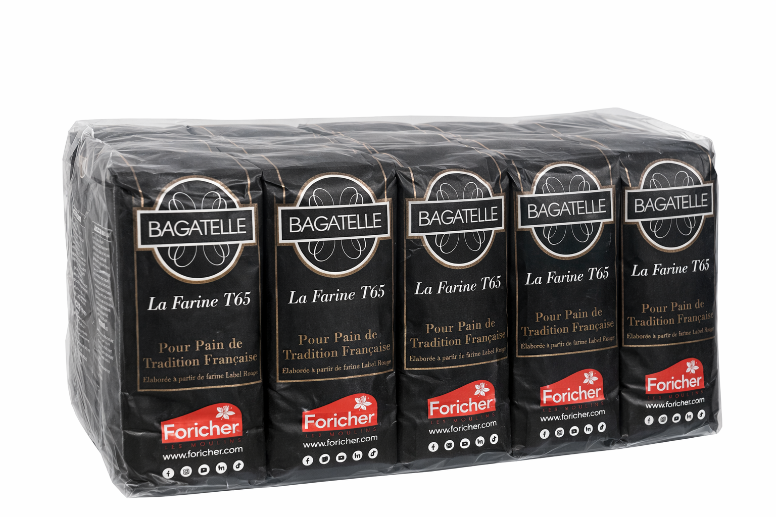 T65 French Flour