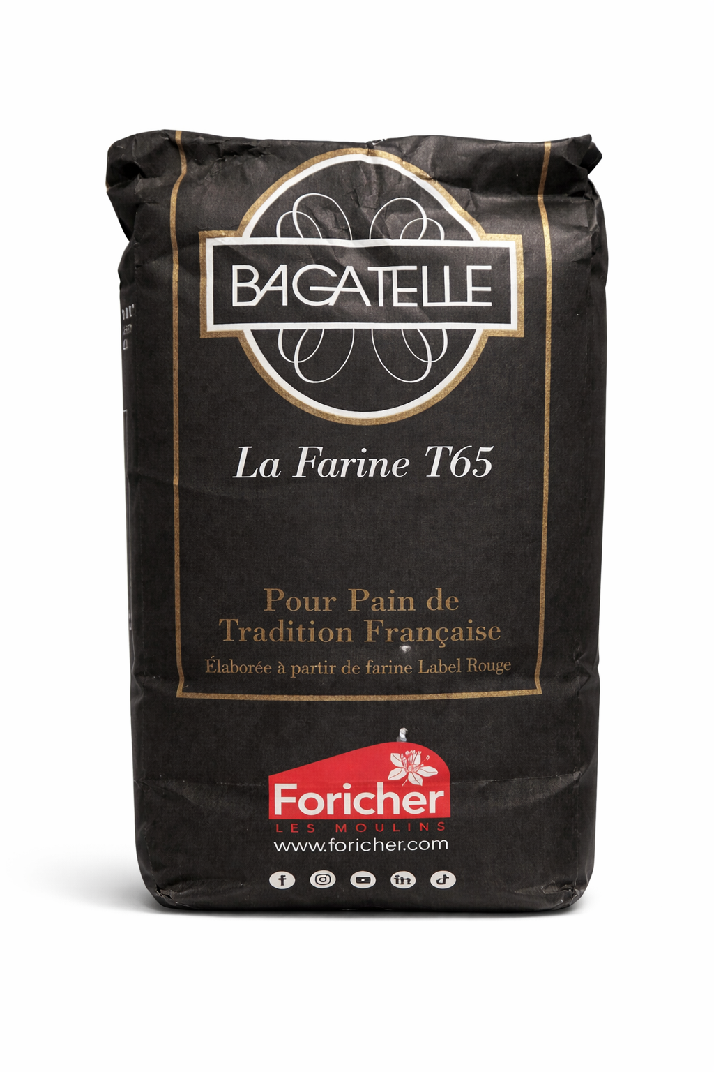 T65 French Flour