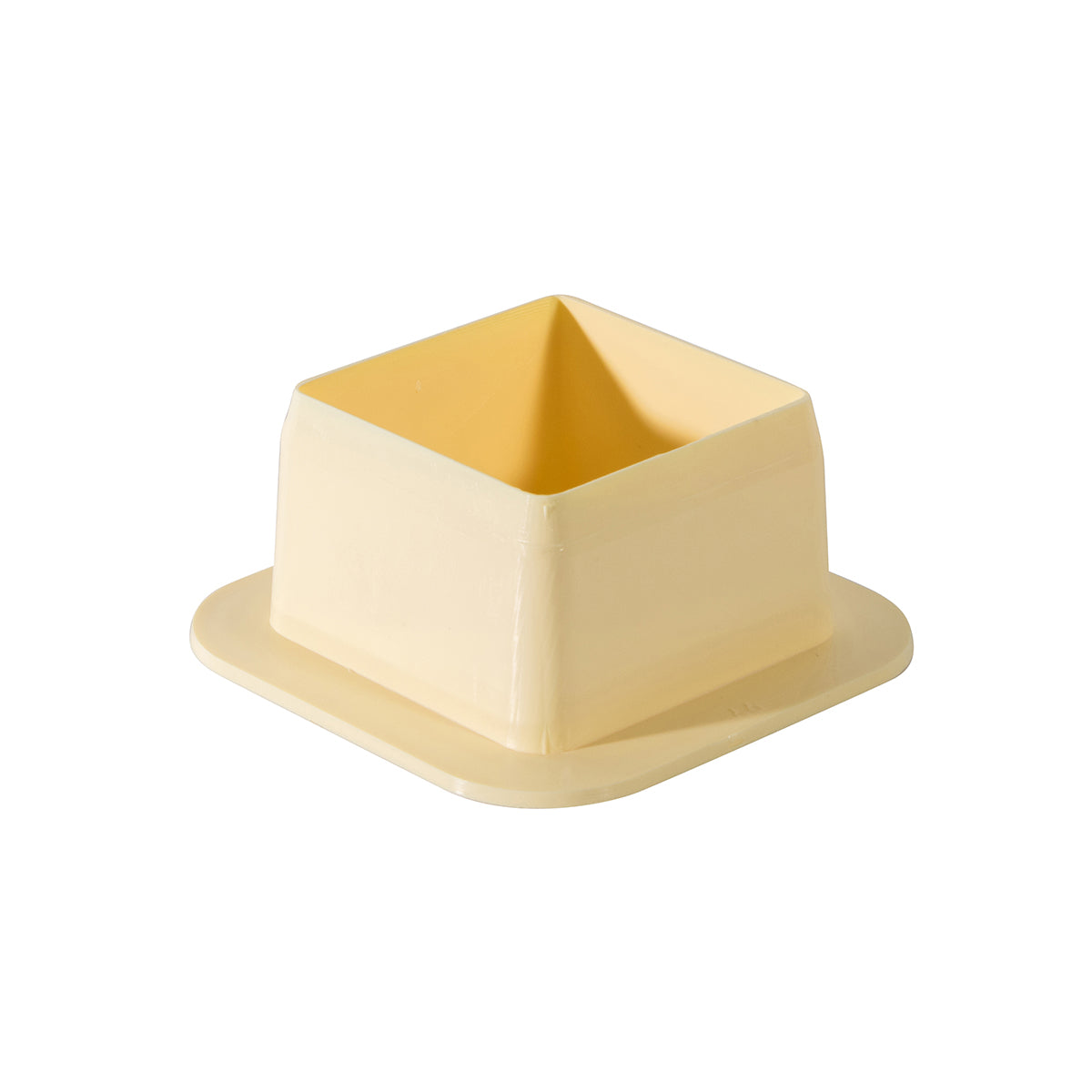 Pastry Cutter for Square Mold – TPG 5