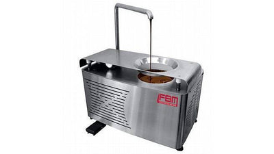 AURA Tabletop Tempering Machine - FBM Boscolo