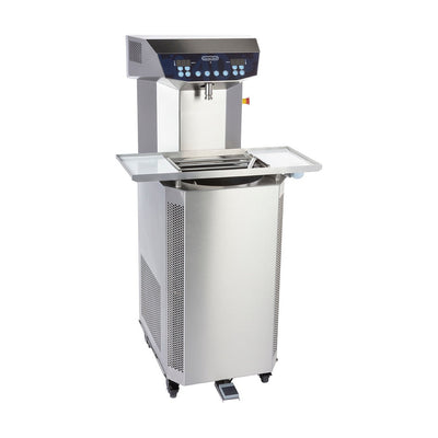 Machine de tempérage automatique CW 40 kg M1500