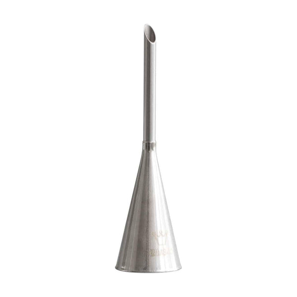 Stainless Steel Filling Nozzle ø 4 mm, H 90 mm – BIM 340