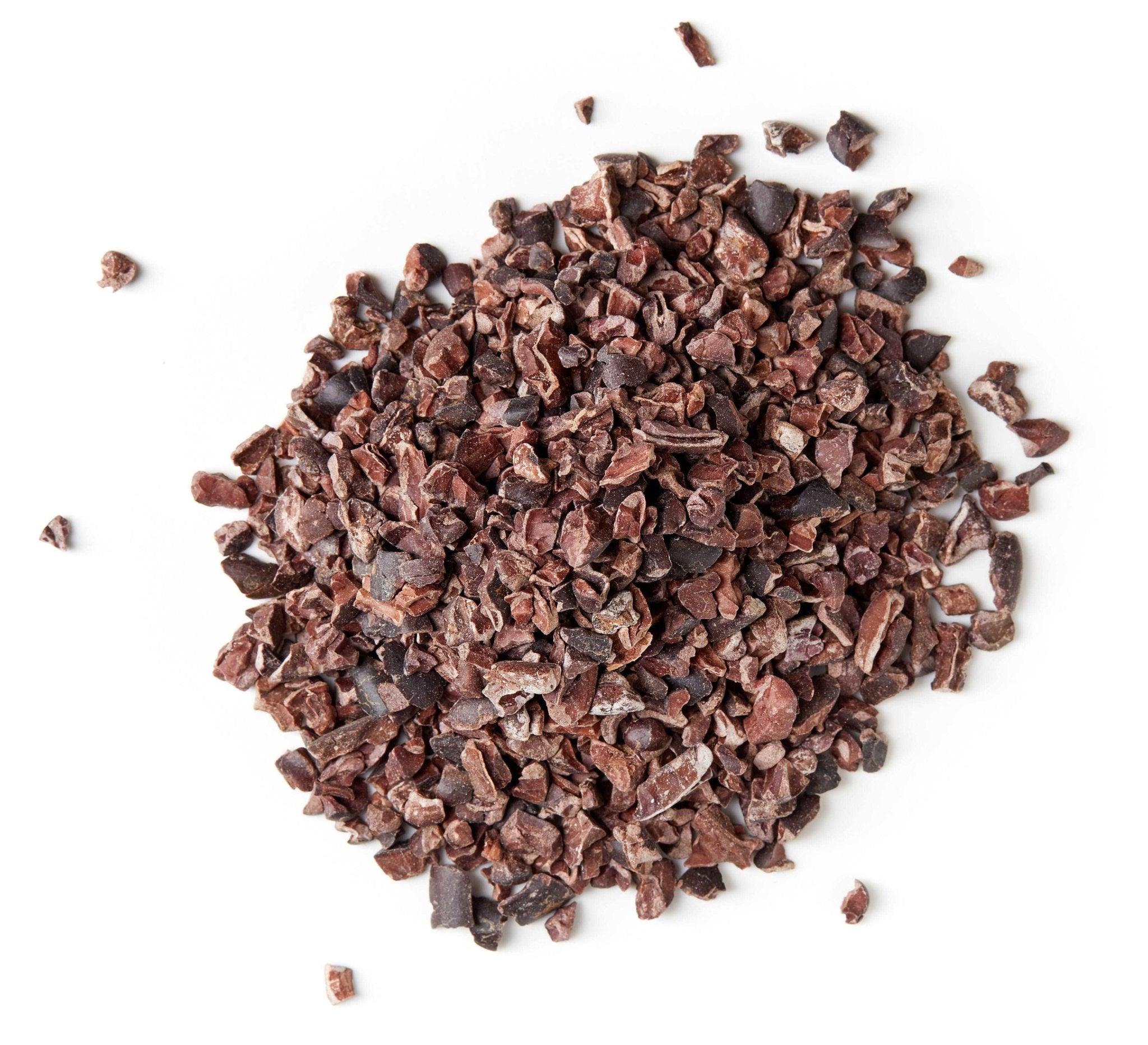 Cocoa Butter and Cocoa Powder: Cacao Derivatives at Zucchero Canada