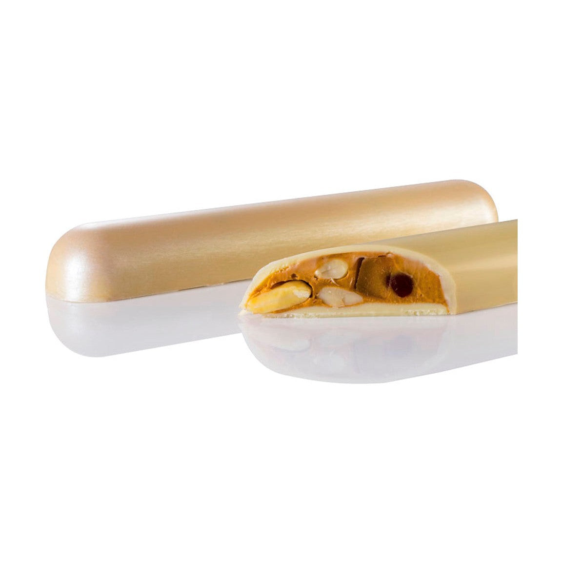 Chocolog Round BPA-free chocolate mold – 21MA6101 Martellato