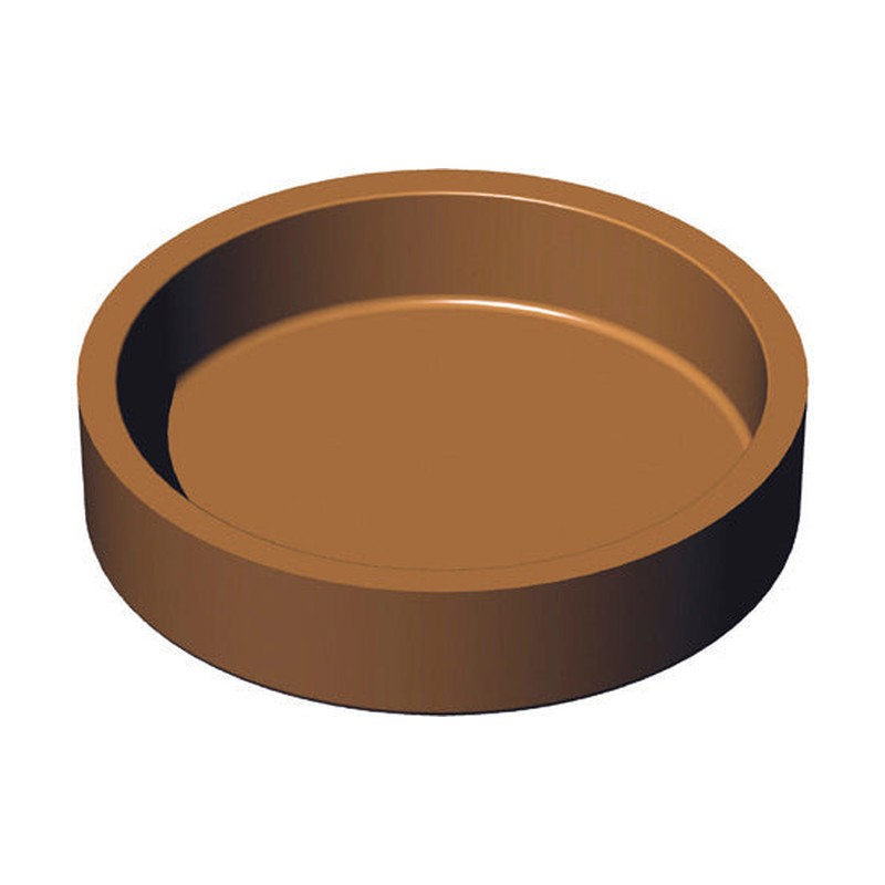 Round Cookmatic Plate 45 – Pavoni Italia