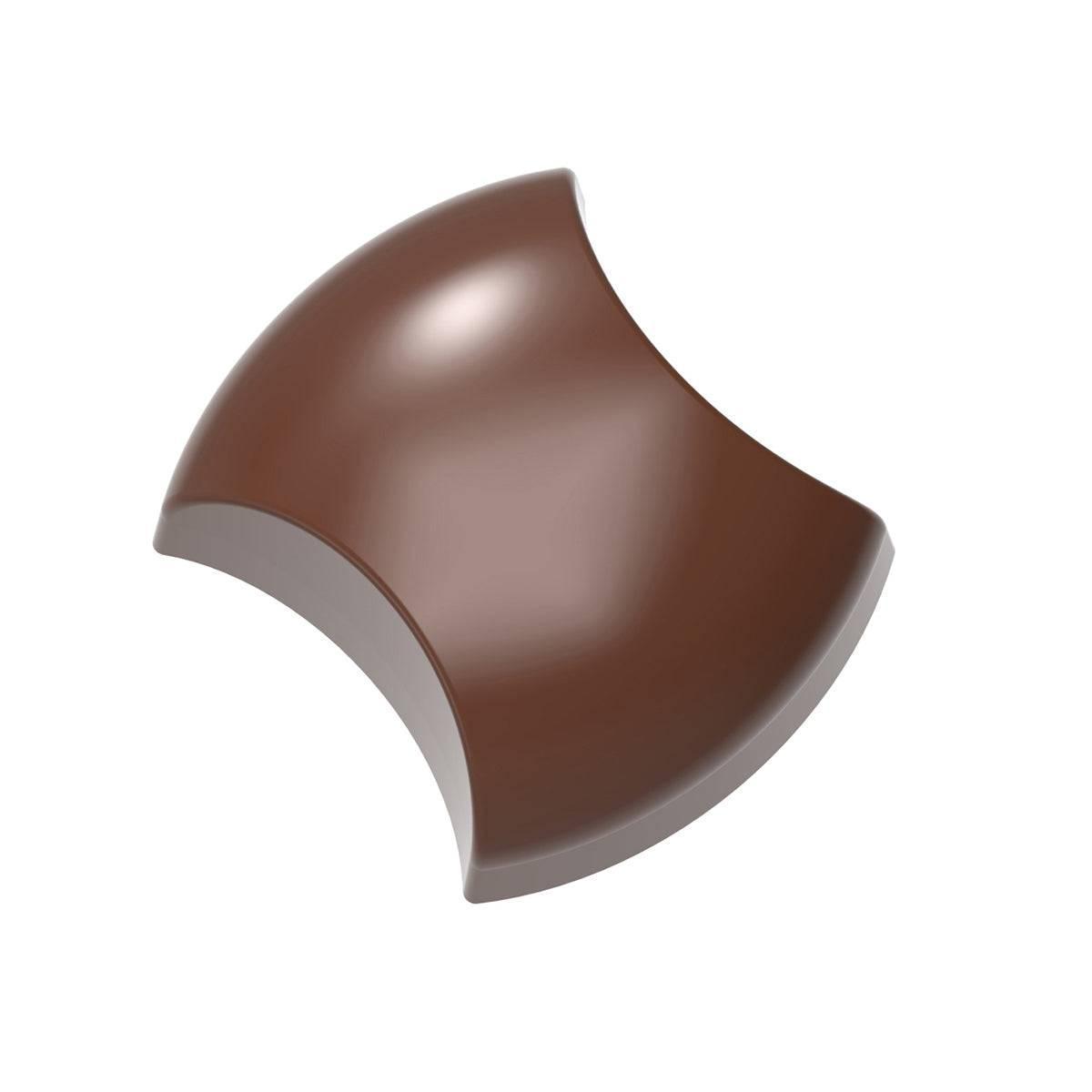 CHOCOLATE MOLD THE TASTER - LANA ORLOVA BAUER CW12027 - Zucchero Canada